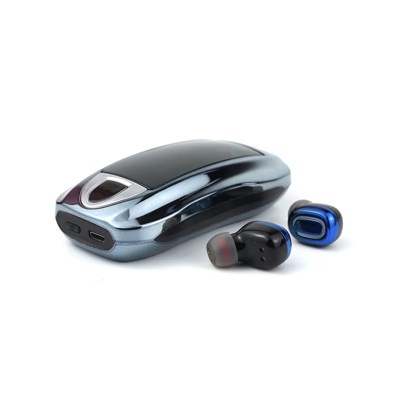 

Sport Wireless Earbuds Bluetooth Headphones Stereo Sound Earphones