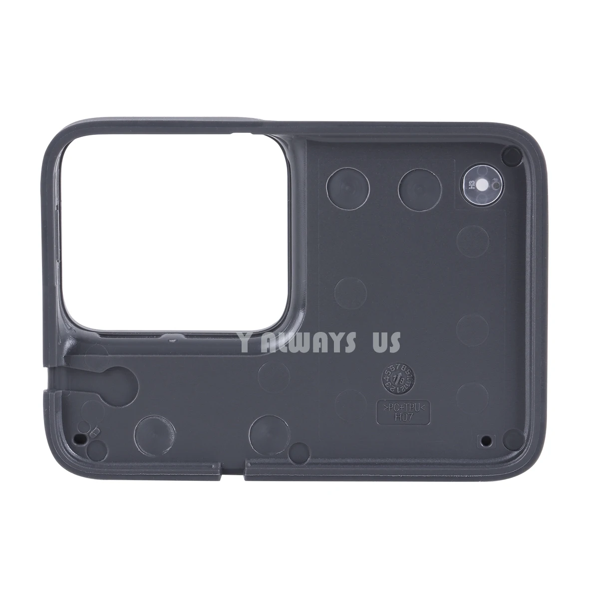 Комплект для ремонта передней панели GoPro замена лицевой новый оригинальный