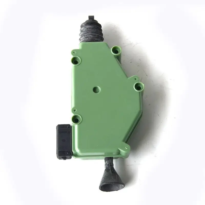 Центральный привод замка двери передняя левая правая сторона подходит для Vw