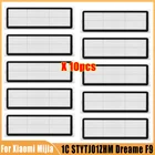 Запчасти для робота-пылесоса Xiaomi Mijia 1C STYTJ01ZHM Dreame F9