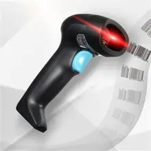 Honeywell Youjie ZL2200 Hand held USB  portatil 1d bar code portable laser barcode scanner