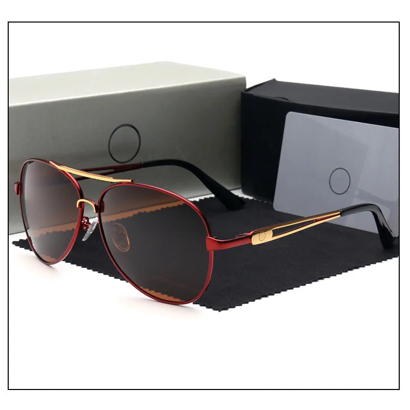 Горячие Mercede поляризованные солнцезащитные очки дизайнерские SunGlases tenis feminino женские брендовые дизайнерские очки de soleil homme 612