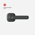 Дверной смарт-замок R2, для квартиры и офиса, с Электронным Приводом