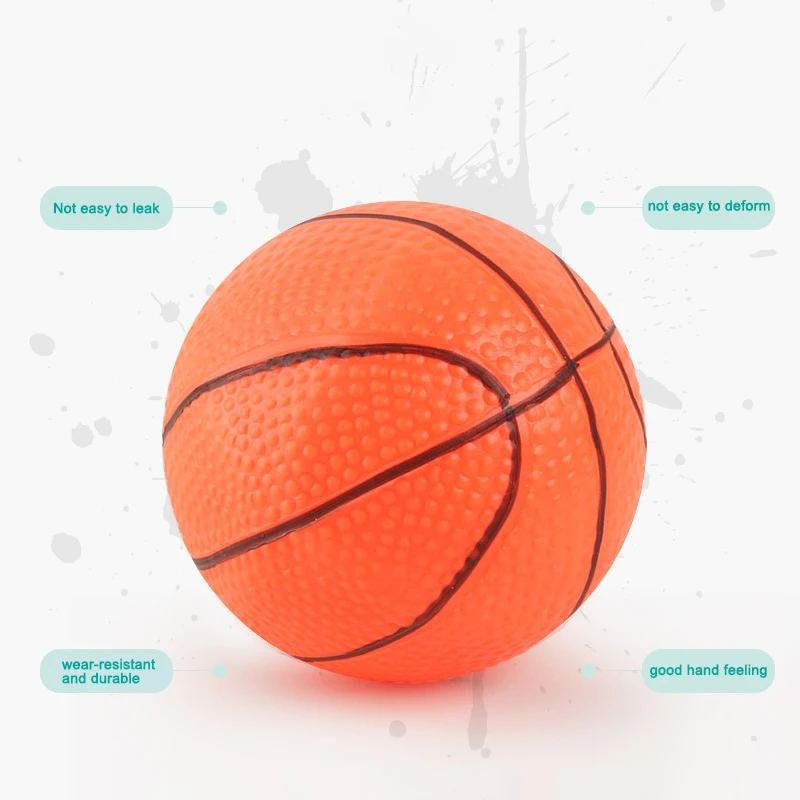 Детский баскетбольный набор подвесной Тип рамка детские игрушки для детских