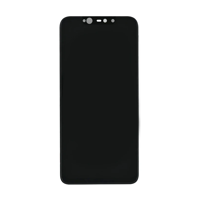 6 2 &quotЖК дисплей для собственного Smart 9 Pro ЖК датчик кодирующий преобразователь