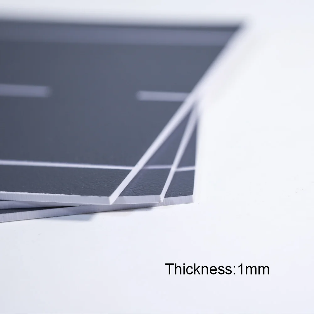 Модель дороги из АБС пластика масштаб 1/144 для строительства ландшафта|Наборы