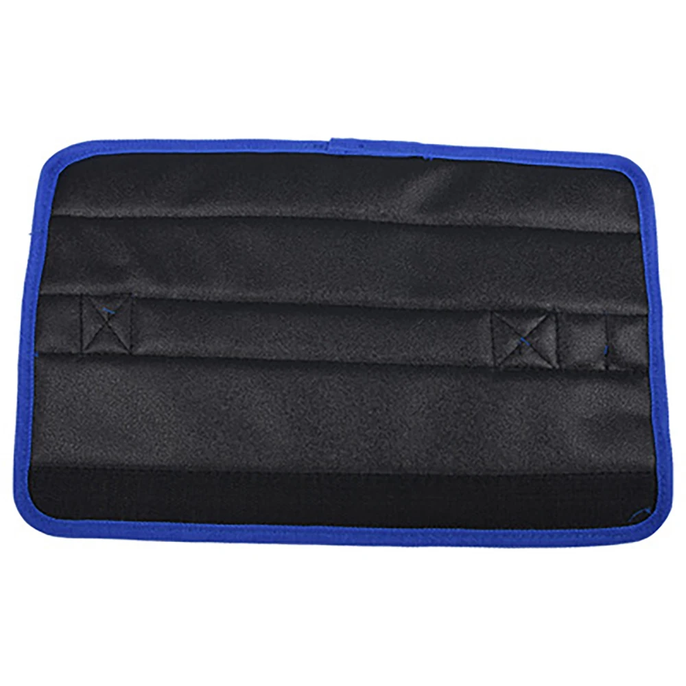 Golf Club Bag Mini Gun Bag Foldable Mini Lightweight Half Set Soft Gun Bag Practical Club Gun Bag