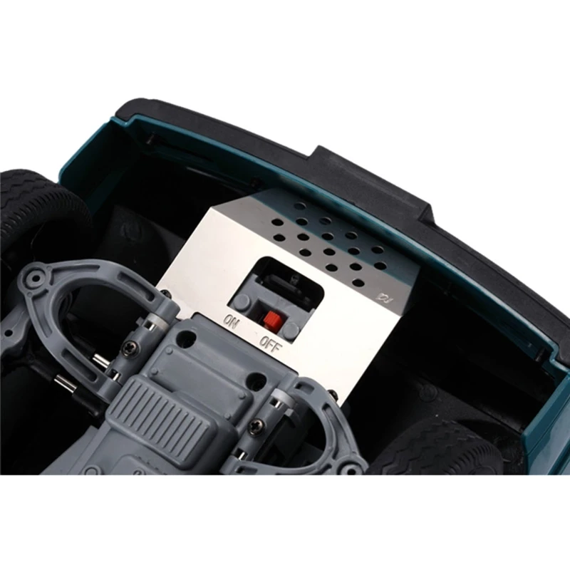 обновленная нижняя защита д