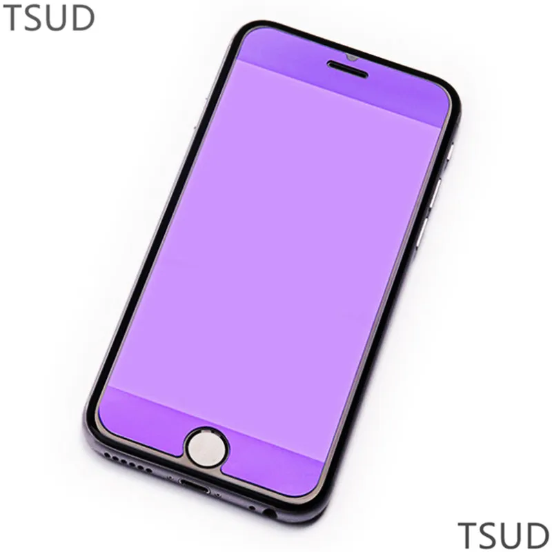 2.5D пленка для экрана из закаленного стекла huawei Nova 5 5i Pro 4 4e жесткая Защитная