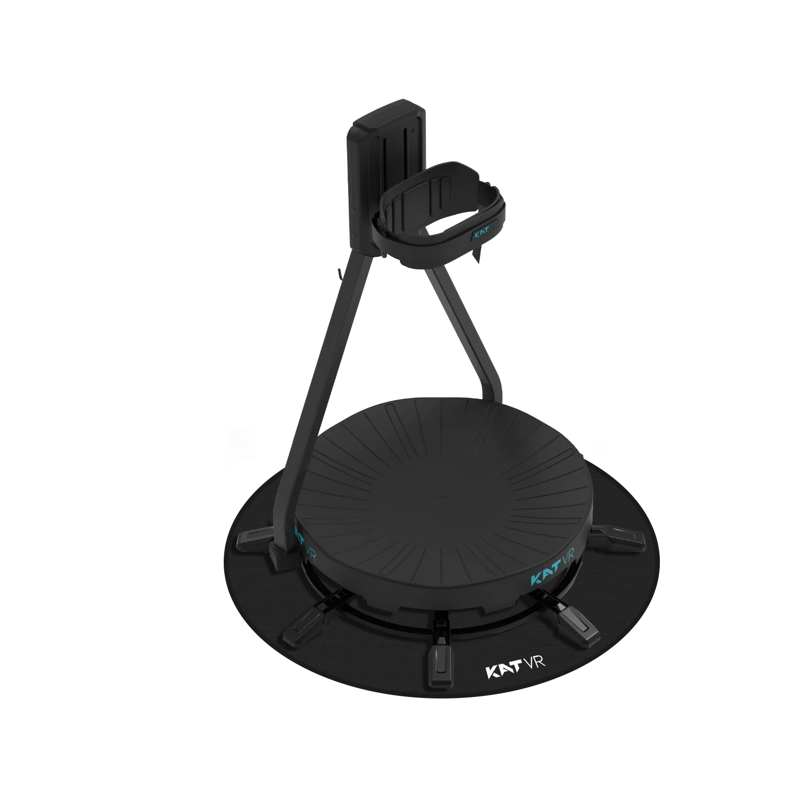 

Latest Design Superior Quality KAT Mat For VR Treadmill