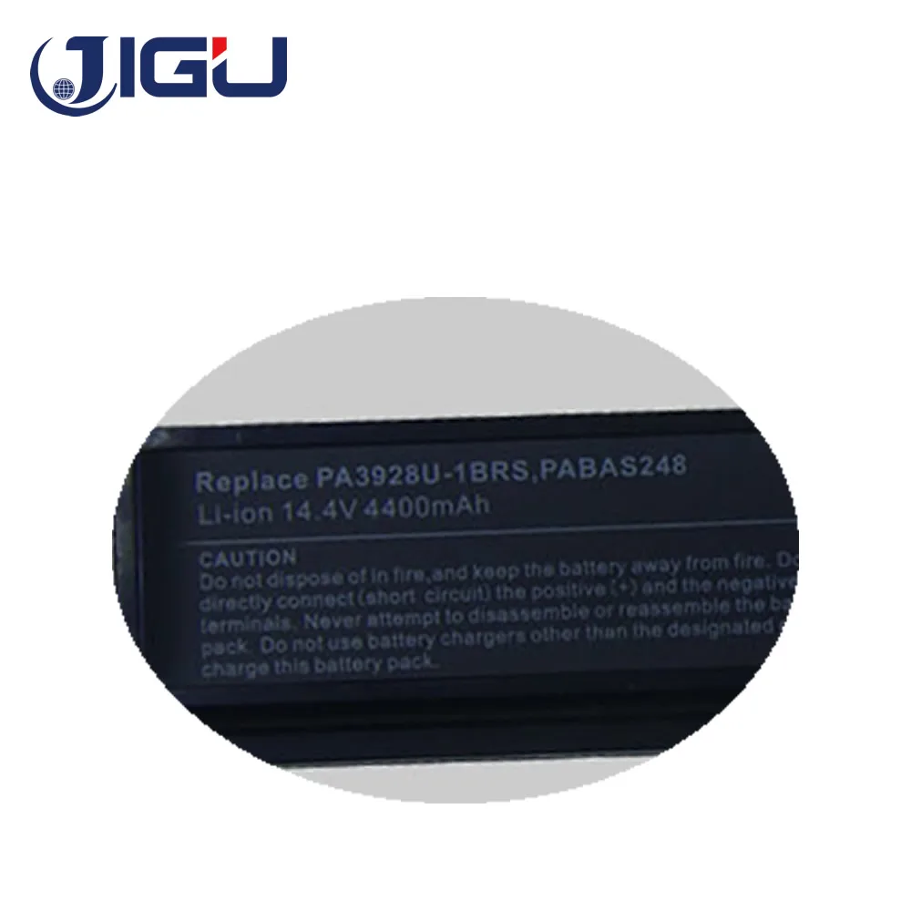 JIGU 8cell батарея для Toshiba Qosmio X770 X775 PA3928U 1BRS PABAS248 Бесплатная доставка|battery for toshiba|qosmio x775