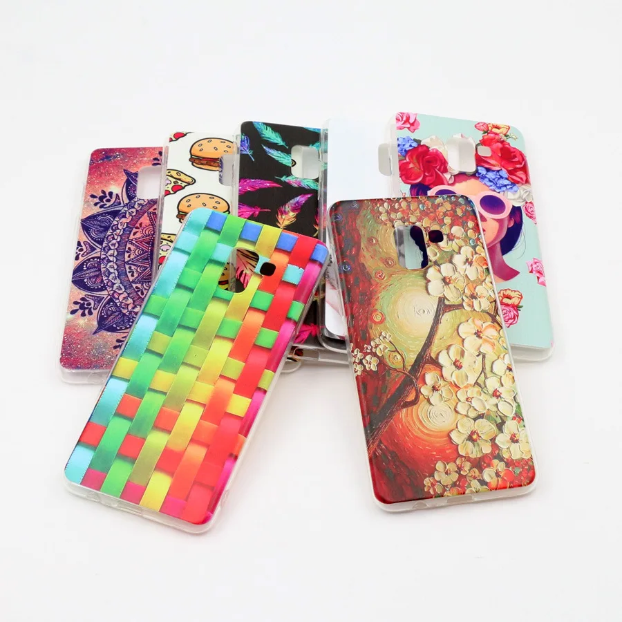 

Samsung Galaxy A8 Plus 2021 Phone Case