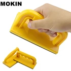 Деревообрабатывающий ручной стол-пила, ленточная пила, линейка с нажимом, подающий и подающий инструмент для настольных фрезерных станков