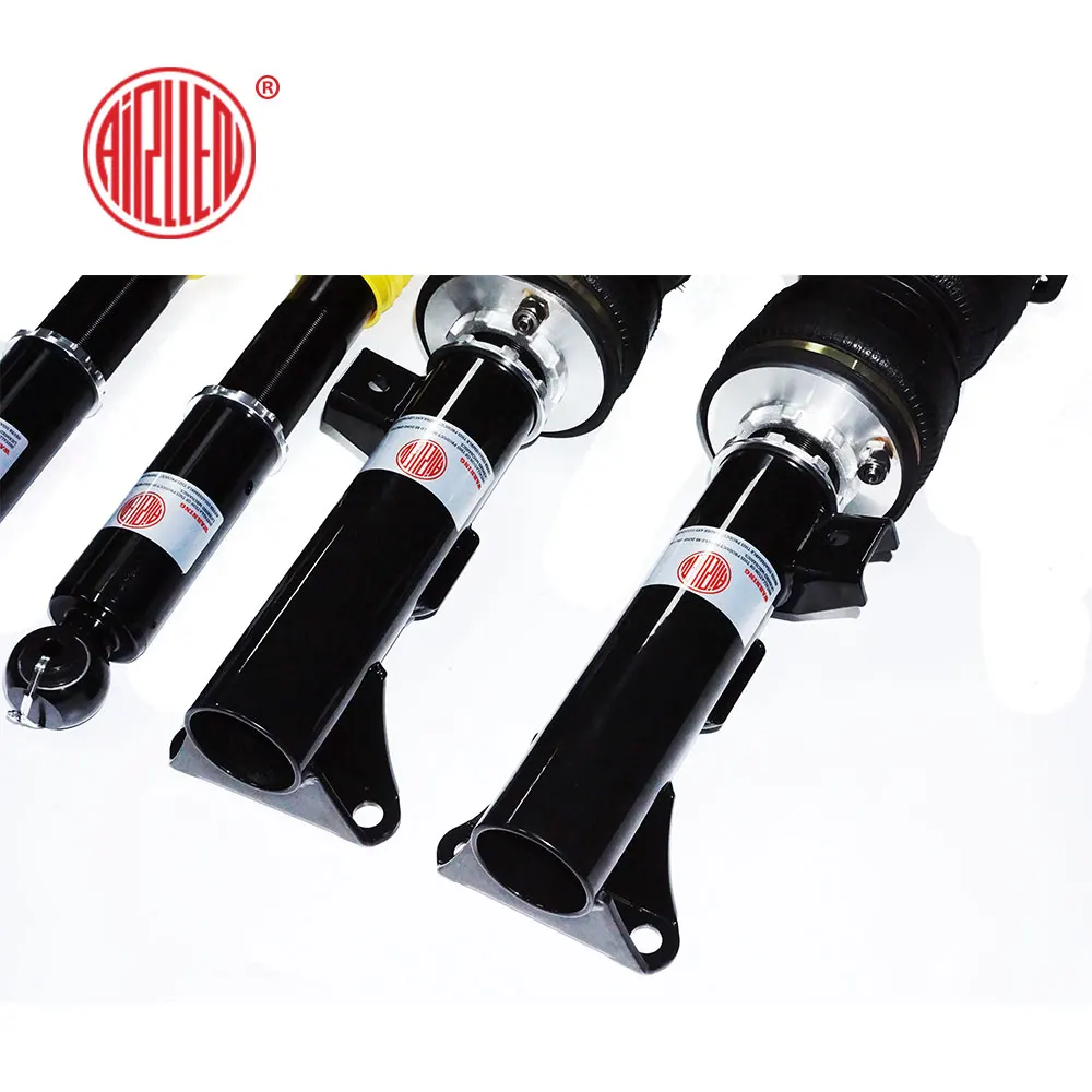 Рисунок 6 - Комплект стойки пневматической