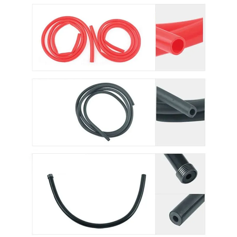 1 комплект Портативный Ручной Масляный Насос Сифон автомобильный Шланг Для