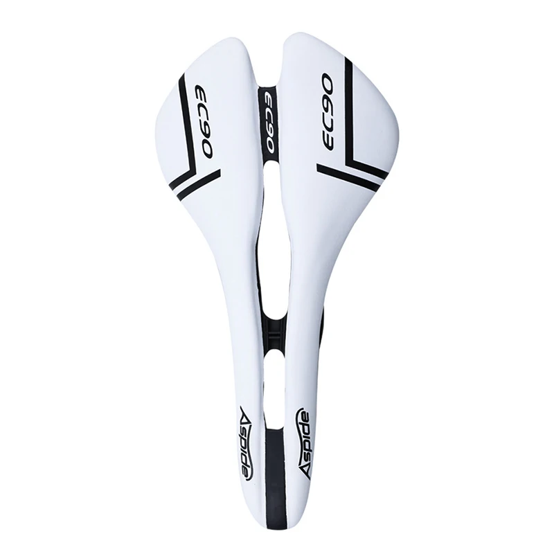 

New Bicycle Saddle For Mountain Bike Road Bike Professional Nylon Fiber Comfortable Bicycle Saddle Bicycle Parts Dropshipping