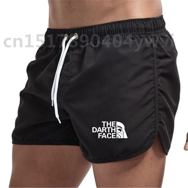 

SHORTS Compression Shorts Men Short Streetwear Reflective Workout Shorts