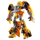 BMB TAIBA трансформирующиеся игрушки из фильма для детей аниме серия экшн-Фигурки Робот автомобиль модель танка крутые подарки для мальчиков