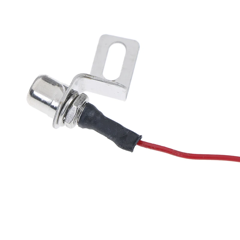 1PC RCA Jack Plug Adaptor Clip Cord Female Adapte Tattoo Machine Accessories Gun Power Supplies