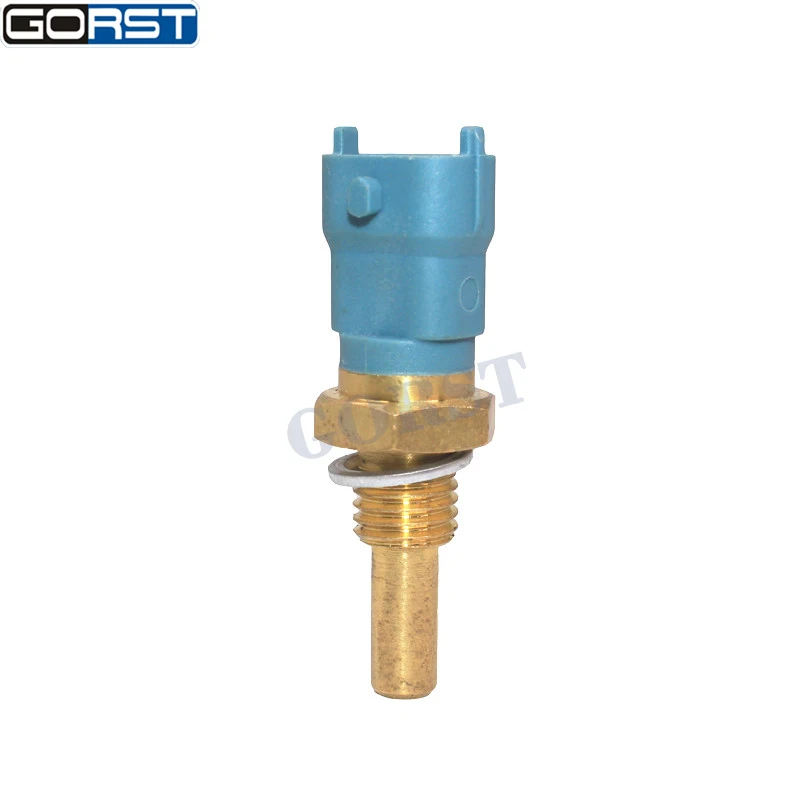 Auto Coolant Level Sensor Water Temperature 0281002471 For Daf LF45 55 Dodge Ram 2500 3500 5.9L 4897224 93159374 | Автомобили и