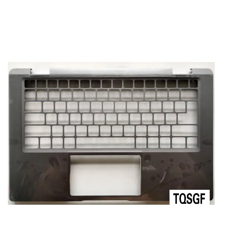 

Brand new original Top Cover Upper Case For Dell Latitude 7420 E7420 03DF4K Silver