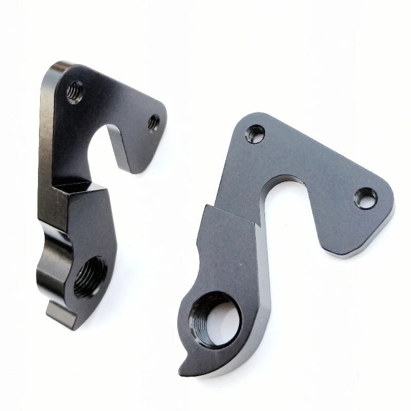 

1 шт., велосипедный переключатель передач с ЧПУ, задний крючок