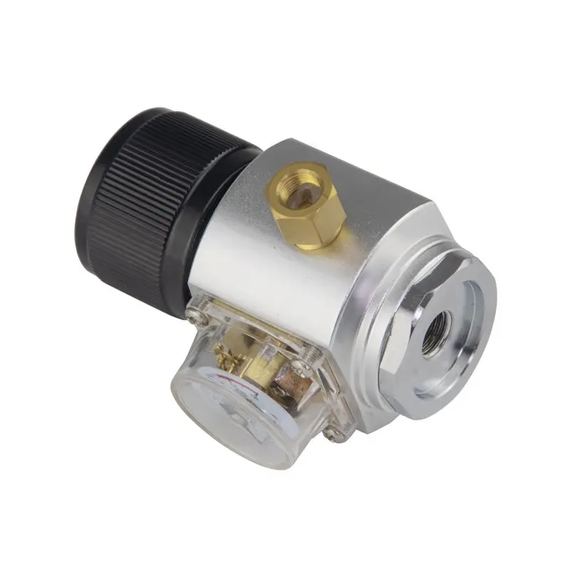 Ремесло 2L/3.6L/4L/5L/10L мини бочонок из нержавеющей стали Ручка и портативный Ворчун co2
