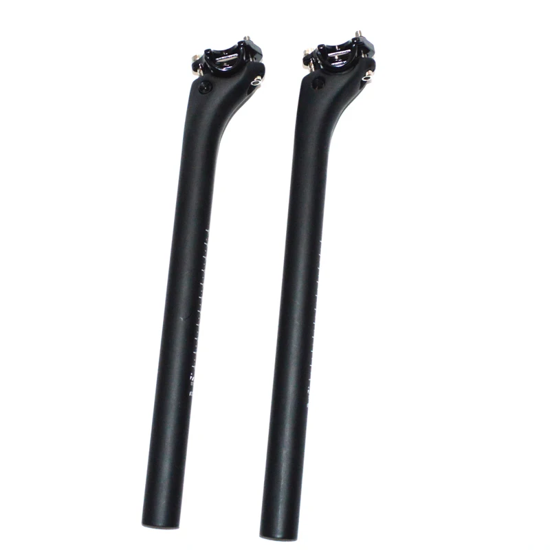 Подседельный штырь UD для дорожного велосипеда из углеродного волокна детали