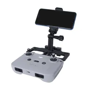 universal desktop mobile phone holder stand tablet holder for dji mavic air 2s mount bracket accessories tablet desktop holder free global shipping