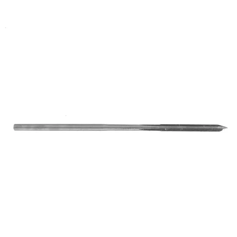 

Machine Reamer Reamer HighSpeed Steel Industrial for Equipment Processing Hardware Drilling Processes
