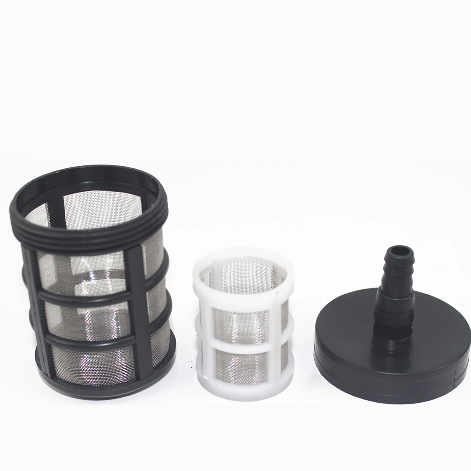 Фильтр для шланга и трубы фильтры автомойки орошения сада фильтрующий фильтр