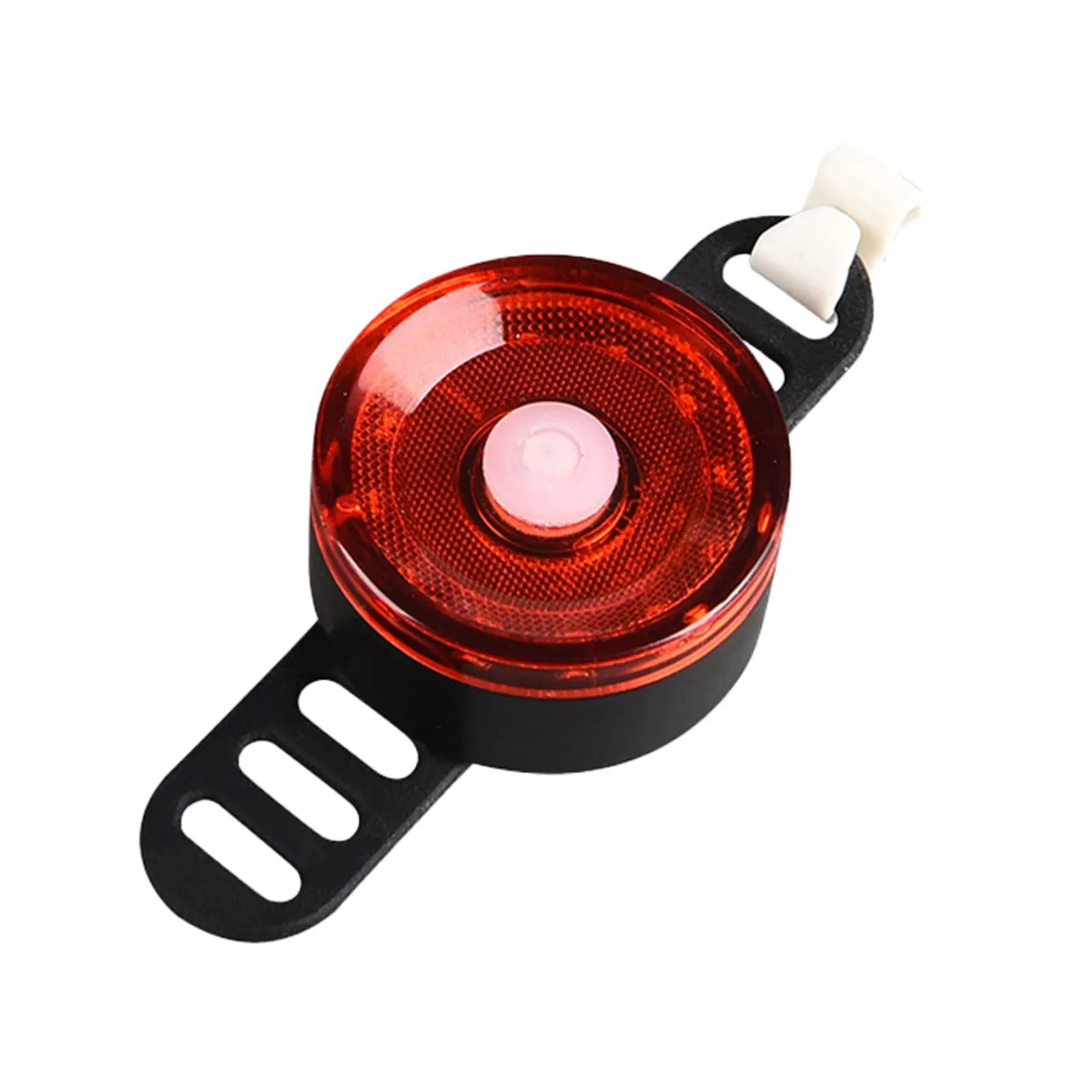 

Bicycle Tail Light Usb Charging Led New Warning Light Waterproof Bicycle Riding Equipment Five Lighting Modes Bicycle Light