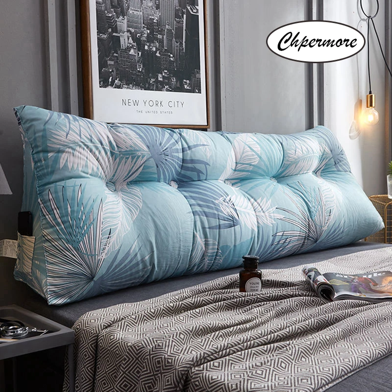 Креативные многофункциональные двойные подушки Chpermore простая подушка для