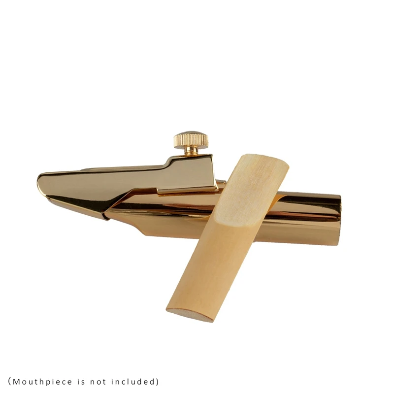 

NAOMI 10Pcs/1Pack Eb Baritone Reeds Standard Cut Woodwind Instrument Accessories