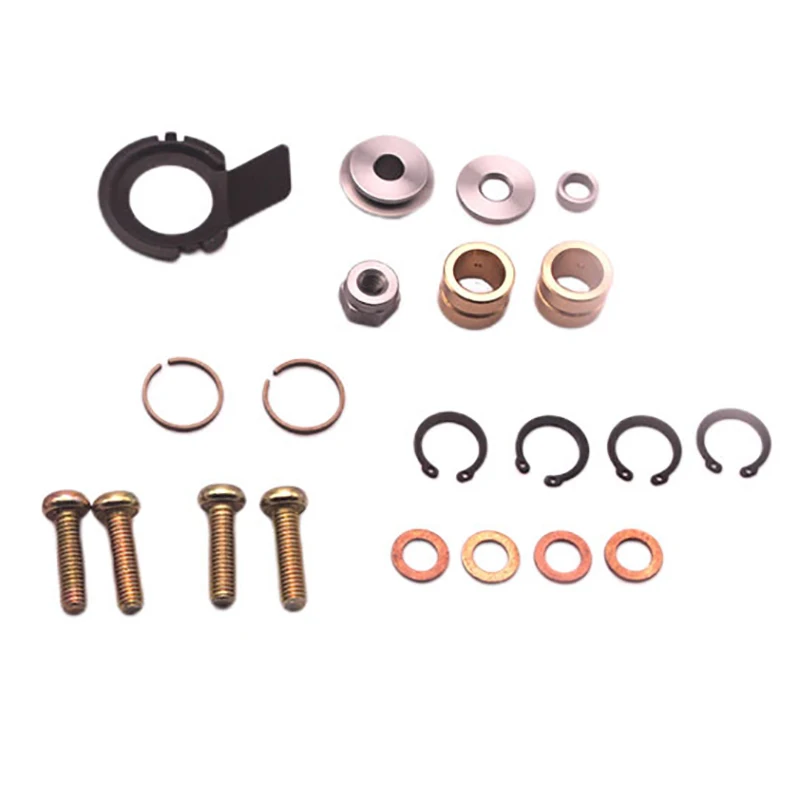 AU04 -Turbo Rebuild Repair Kit Service for Borgwarner KKK K14 K16 Turbocharger | Автомобили и мотоциклы