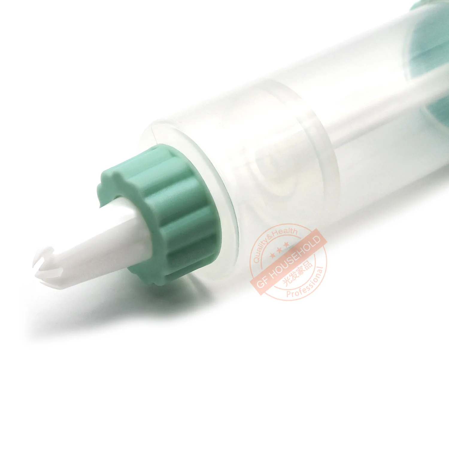 Amazon пищевой ПП прозрачный 8 шт DIY Набор кремов для украшения торта|Принадлежности