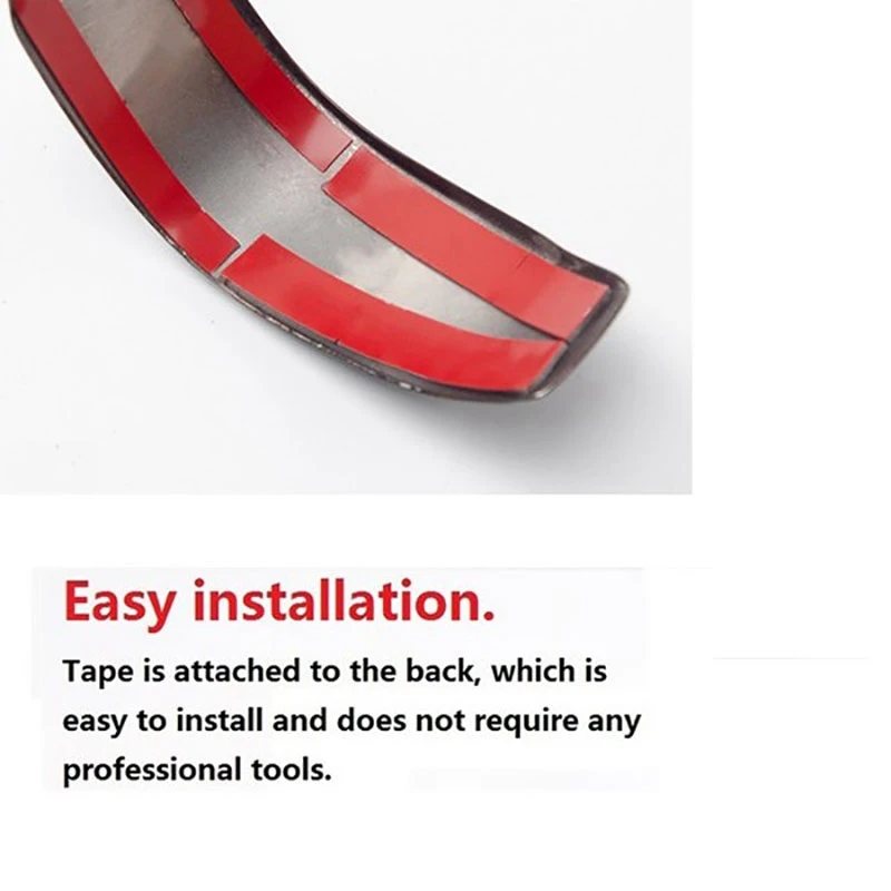 Наклейка для интерьера автомобиля декоративная наклейка Ford Ranger Everest Endeavor 2015-2020 2021