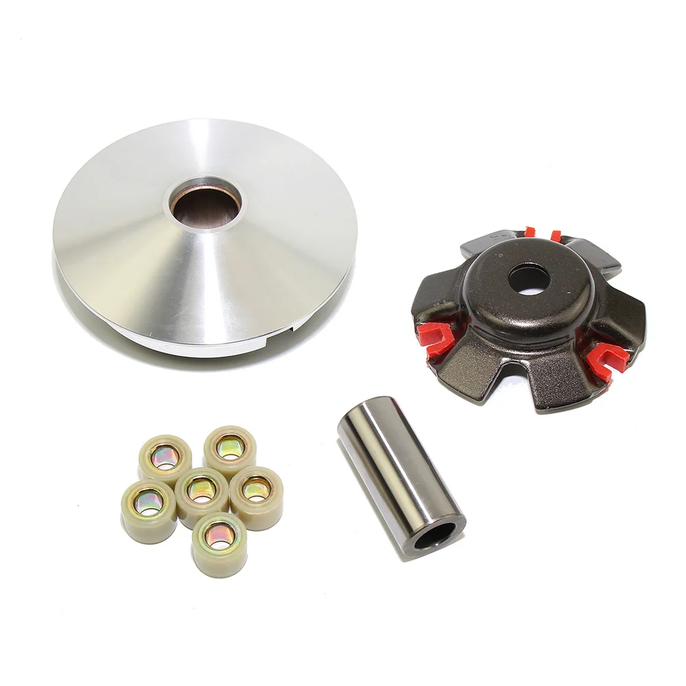 Набор вариаторов для спортивных гонок переднее сцепление с приводным шкивом