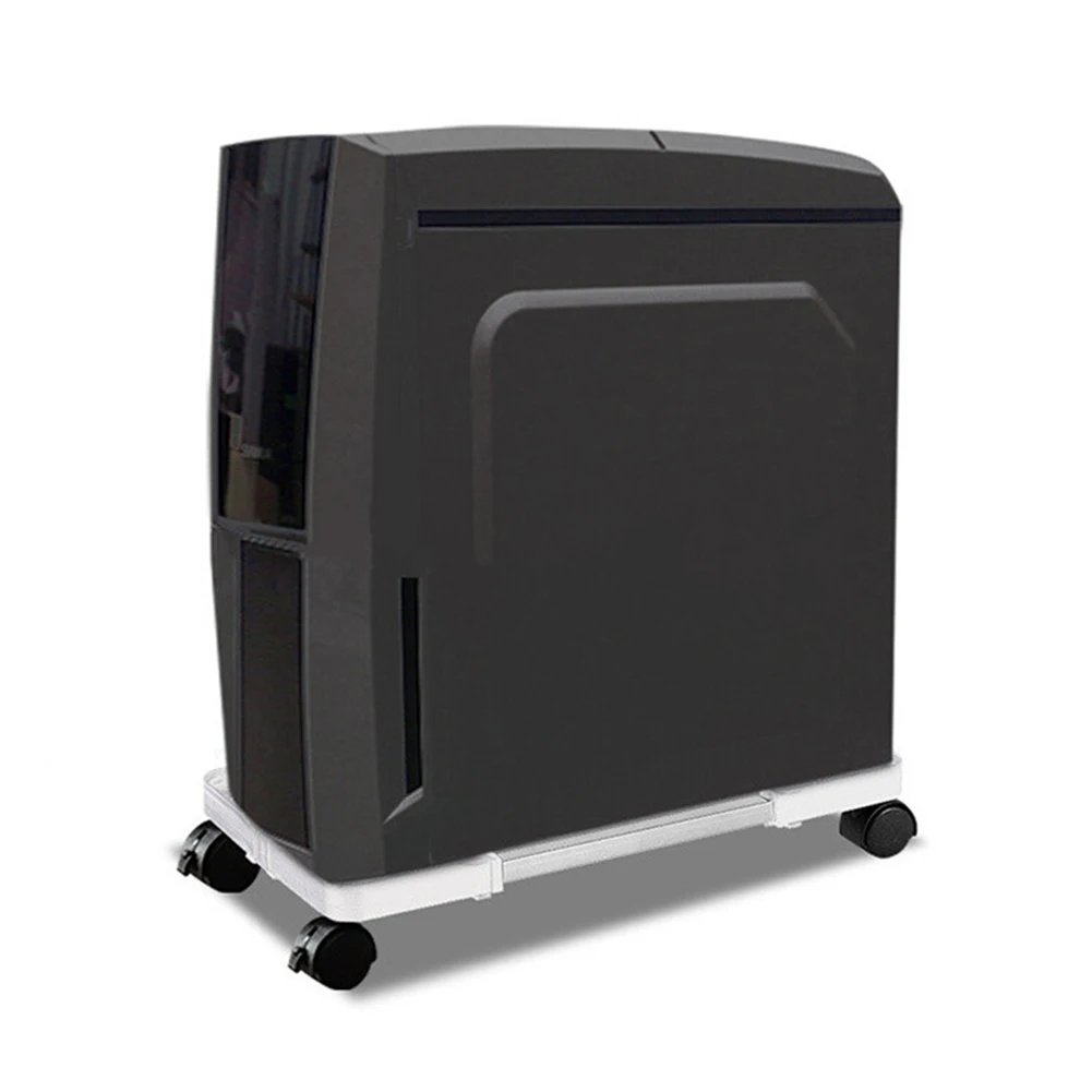 Подставка для центрального процессора дома и офиса тяжелая простая установка