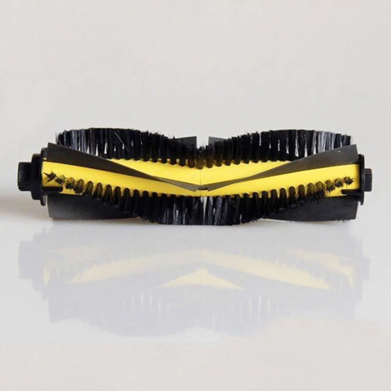 

6Pcs for ILIFE V7S Spare Replacement Kit Main Brush Filter Mop Cloth Side Brush