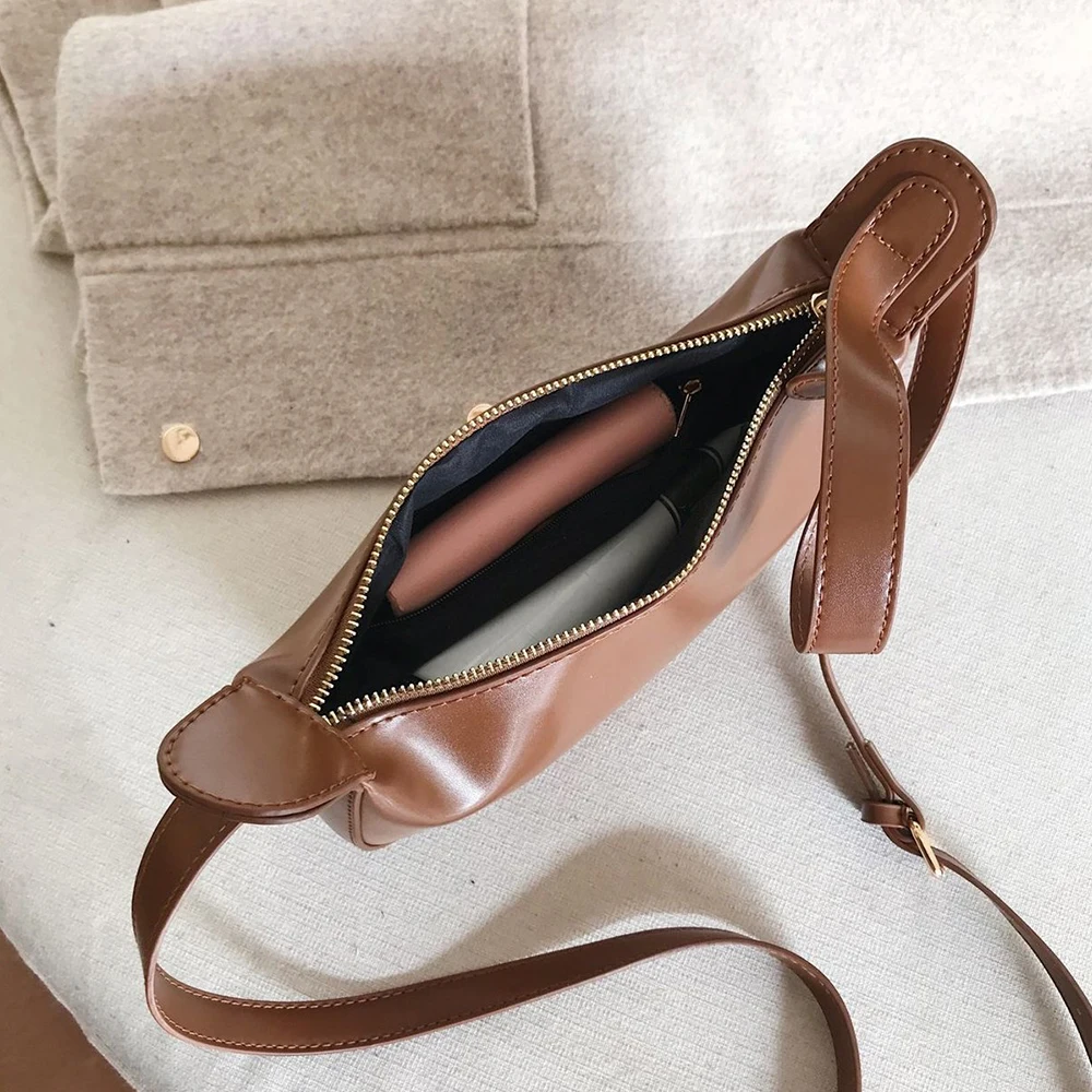 

TTOU PU Leather Women Shoulder Bag Female Purse and Handbags Girls Mini Crossbody Bag Vintage Small Mini Flap Bolsos