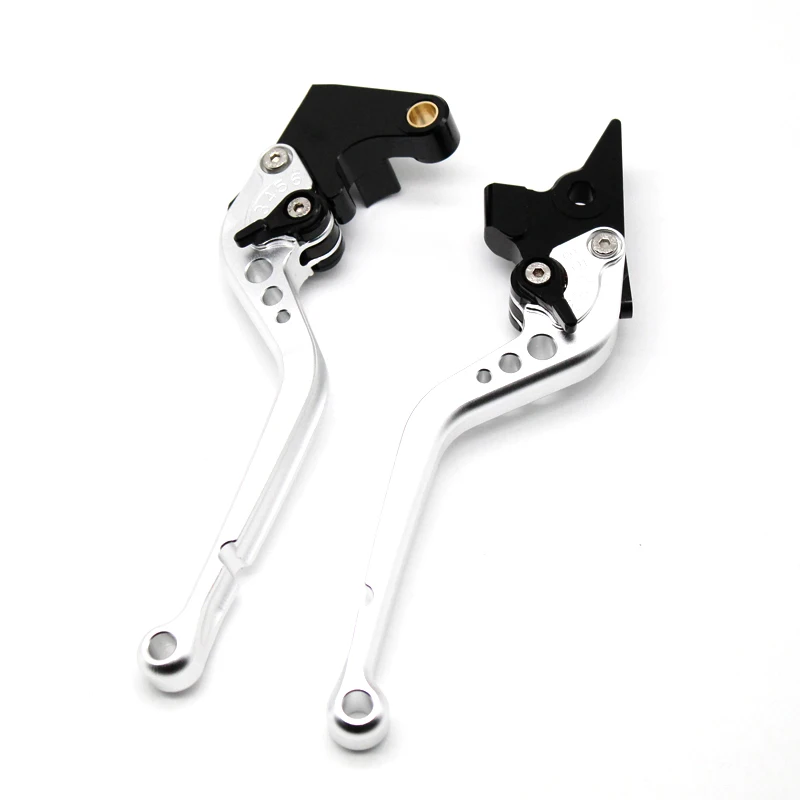 Короткий/длинный тормозной рычаг сцепления для YAMAHA FZ6N FZ1N FZ6S FZ1S FAZER FZ8 XJ6 XJ6N XJ6F XJ6S