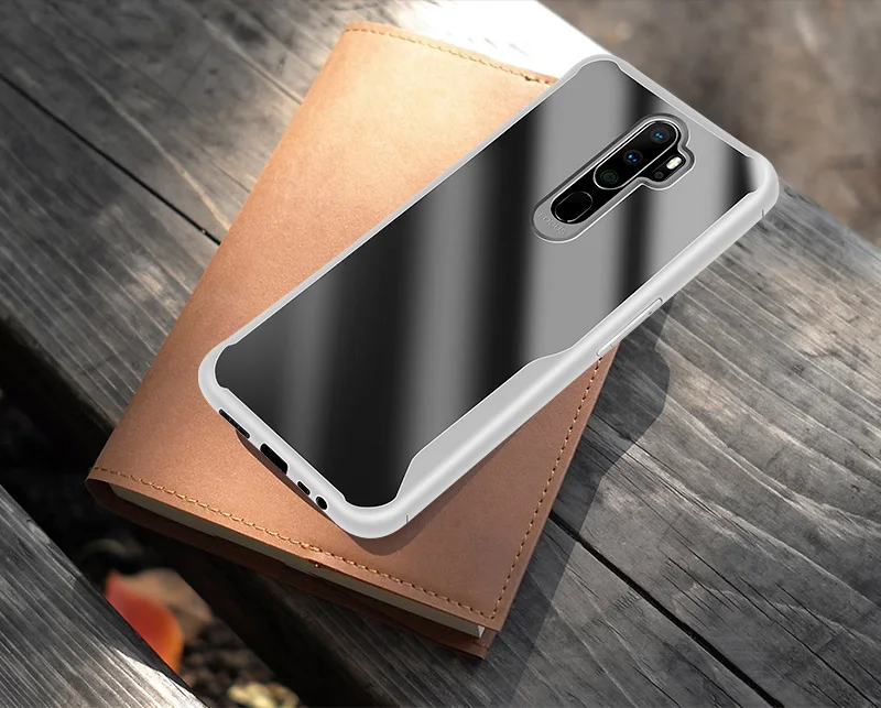 Чехол для Oppo Realme X2 Pro Realme 5 Pro Q XT Reno 2Z 2F A9 A5 Realme 3 F11 Pro A3S A5S мягкий резиновый противоударный чехол