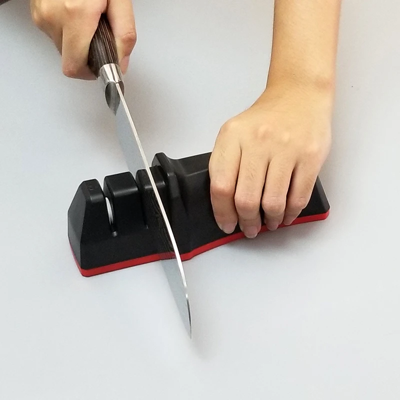 Профессиональная точилка для ножей алмазные инструменты точильный камень