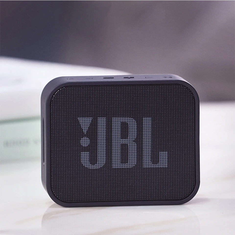 

Bluetooth- JBL GO, - FM-, TF