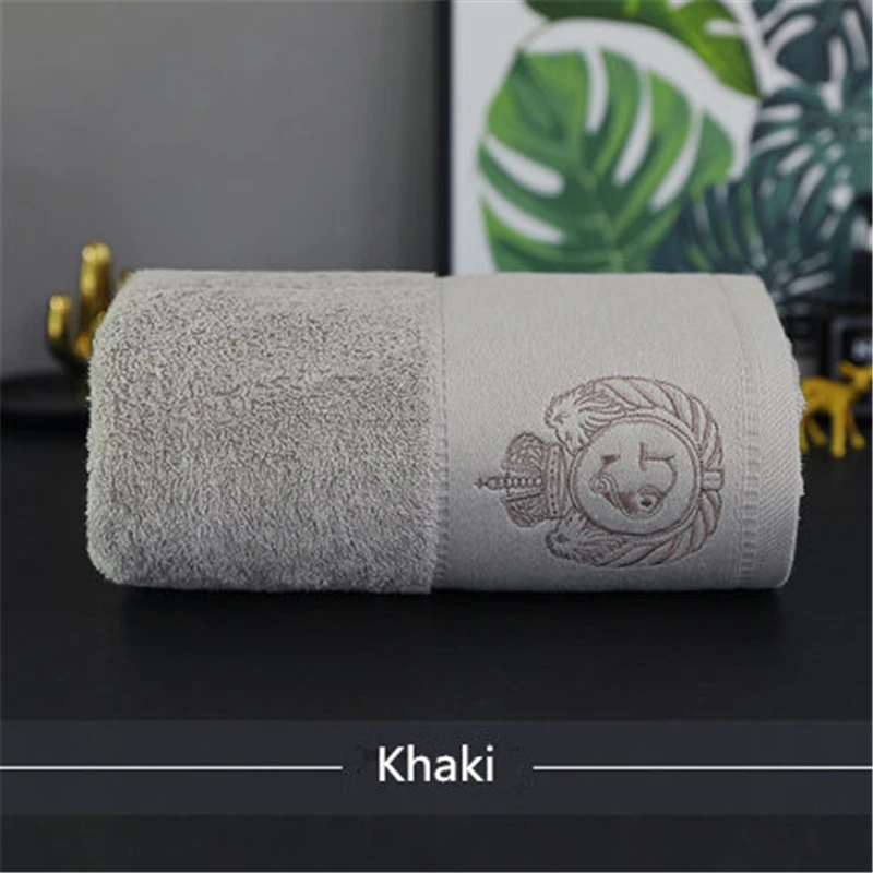 Банное полотенце для пятизвездочных отелей 700 г | Дом и сад