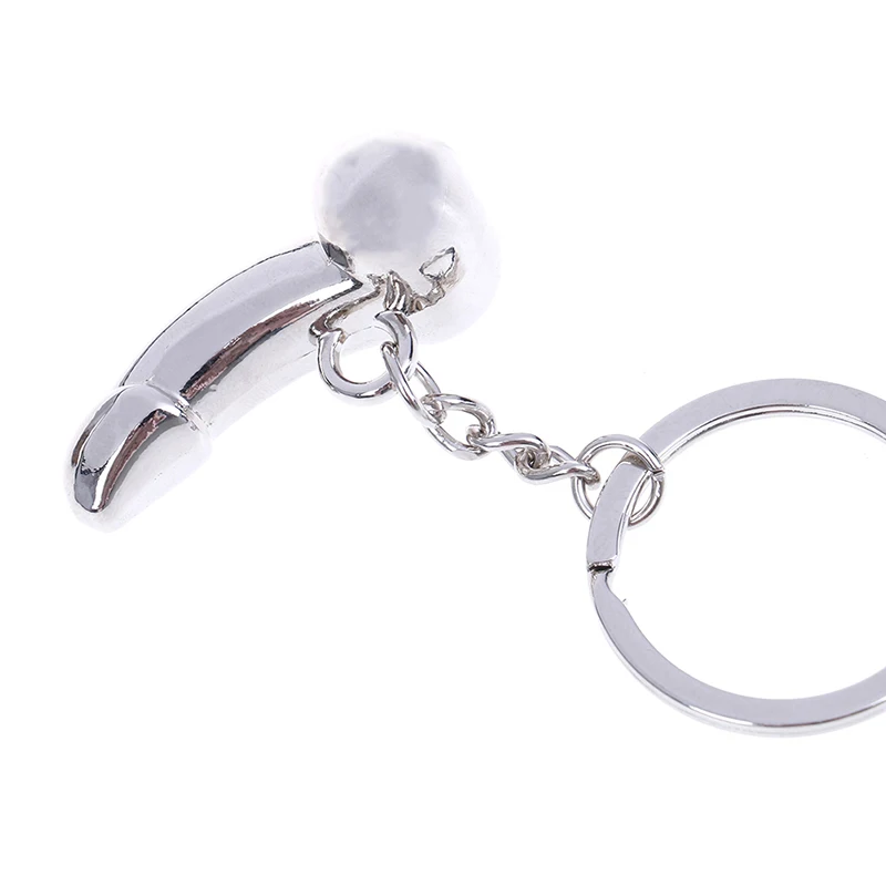 1 шт. креативный юморный подарок бойфренду на день рождения Забавный брелок