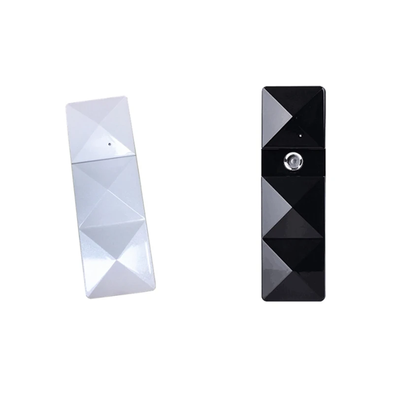 -Protable USB Nano Handy Mist Spray Humidifier Face Hydration Atomization Sprayer Skin Care Machine | Бытовая техника
