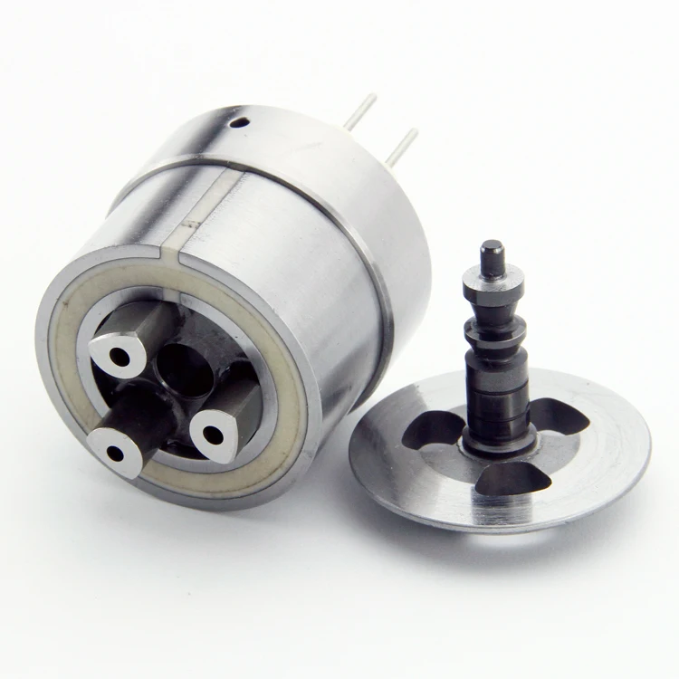 

Golden Vidar Actuator kit 7206-0379I with solenoid for common rail injector