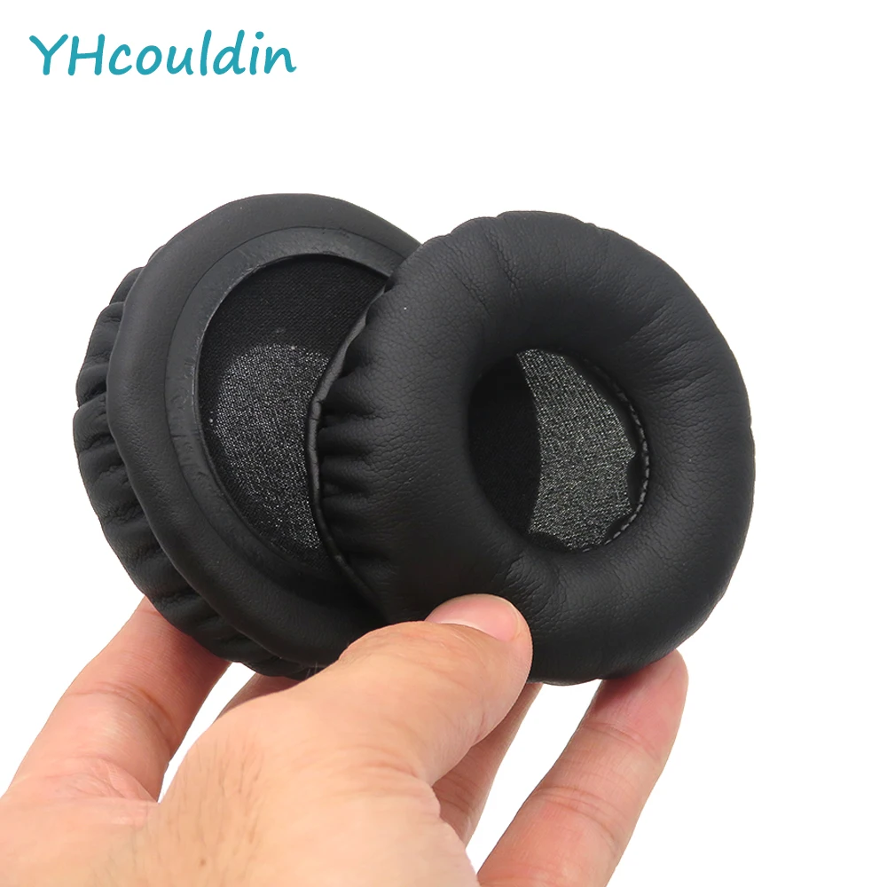 

YHcouldin Ear Pads For AKG K430 Headphone Ear Pad Replacement Headset Ear Cushions